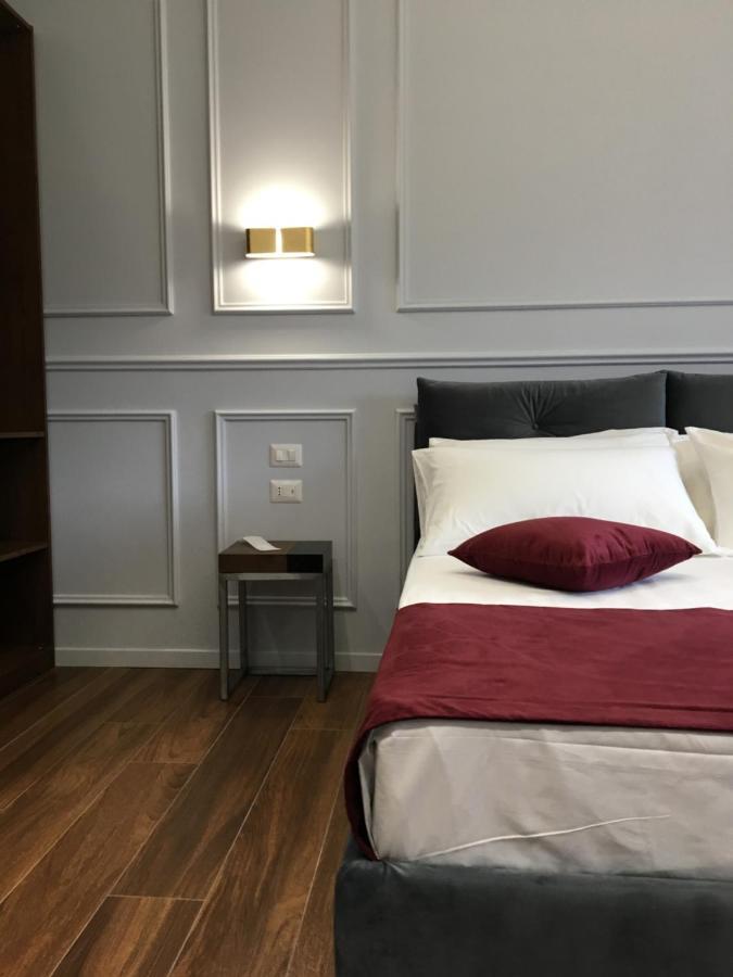 Bed and breakfast Unicum