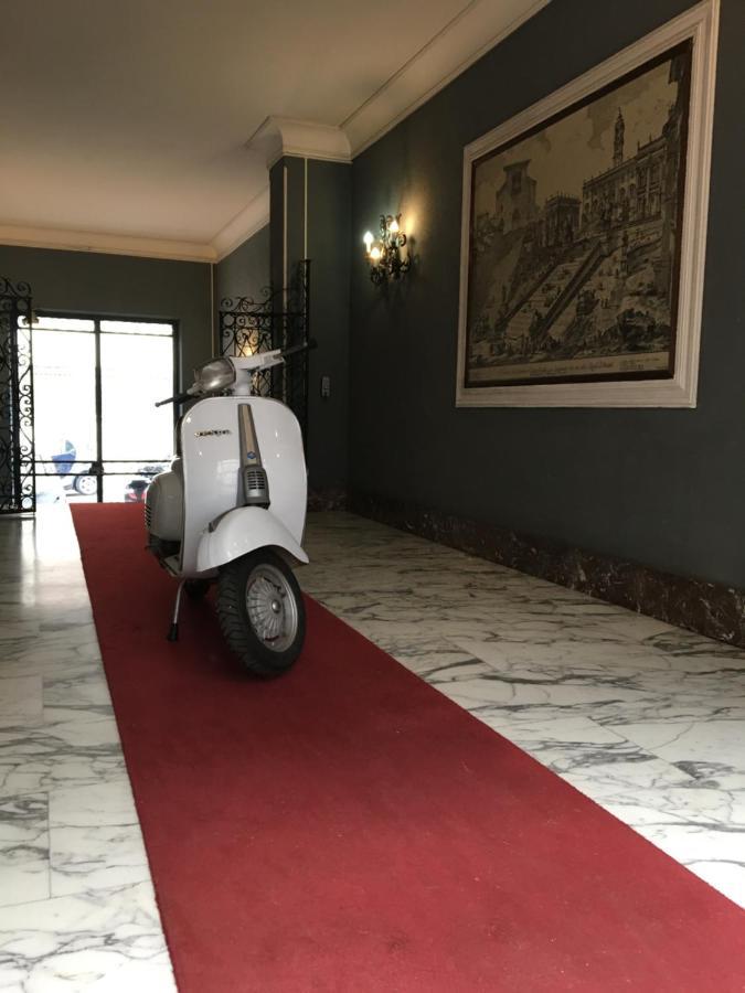 Bed and breakfast Unicum Roma