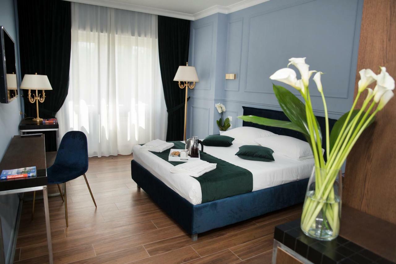 Unicum Bed and breakfast