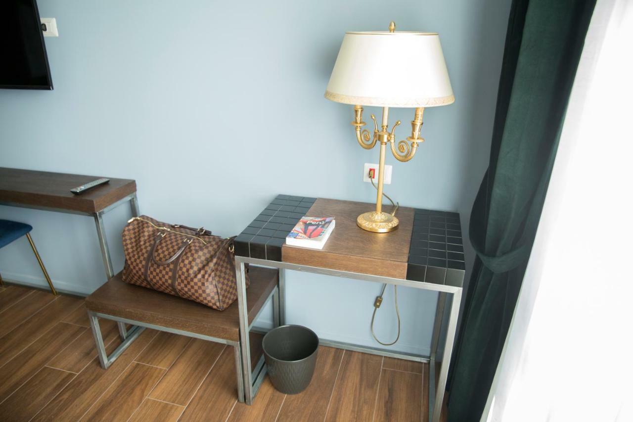 Bed and breakfast Unicum 5*