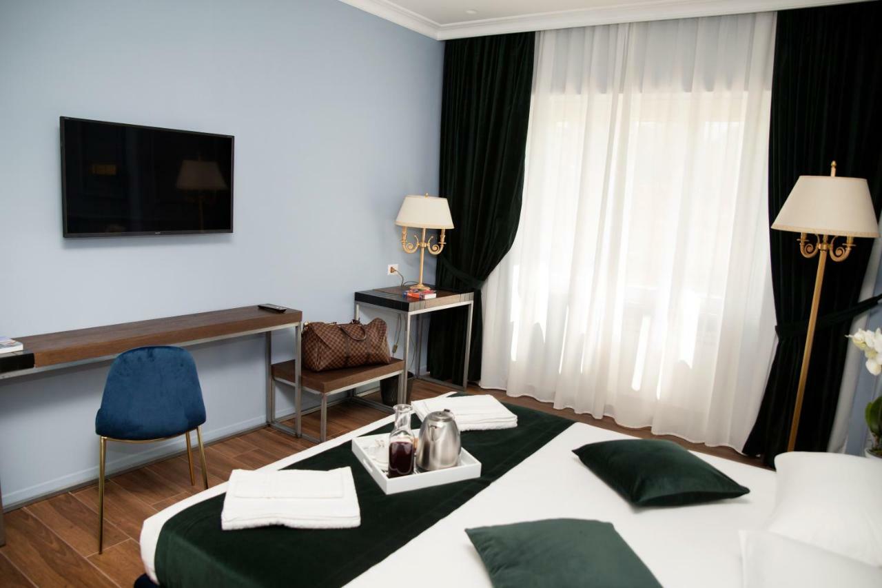 Unicum Bed and breakfast