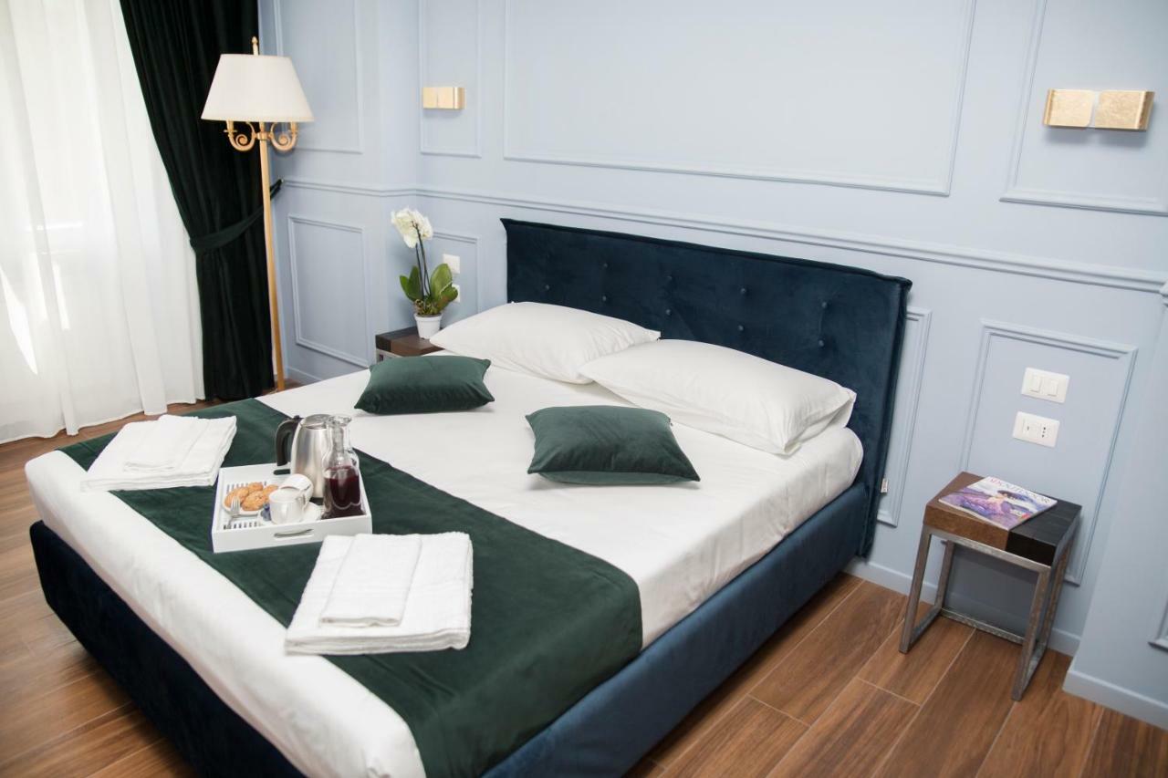 Bed and breakfast Unicum Roma