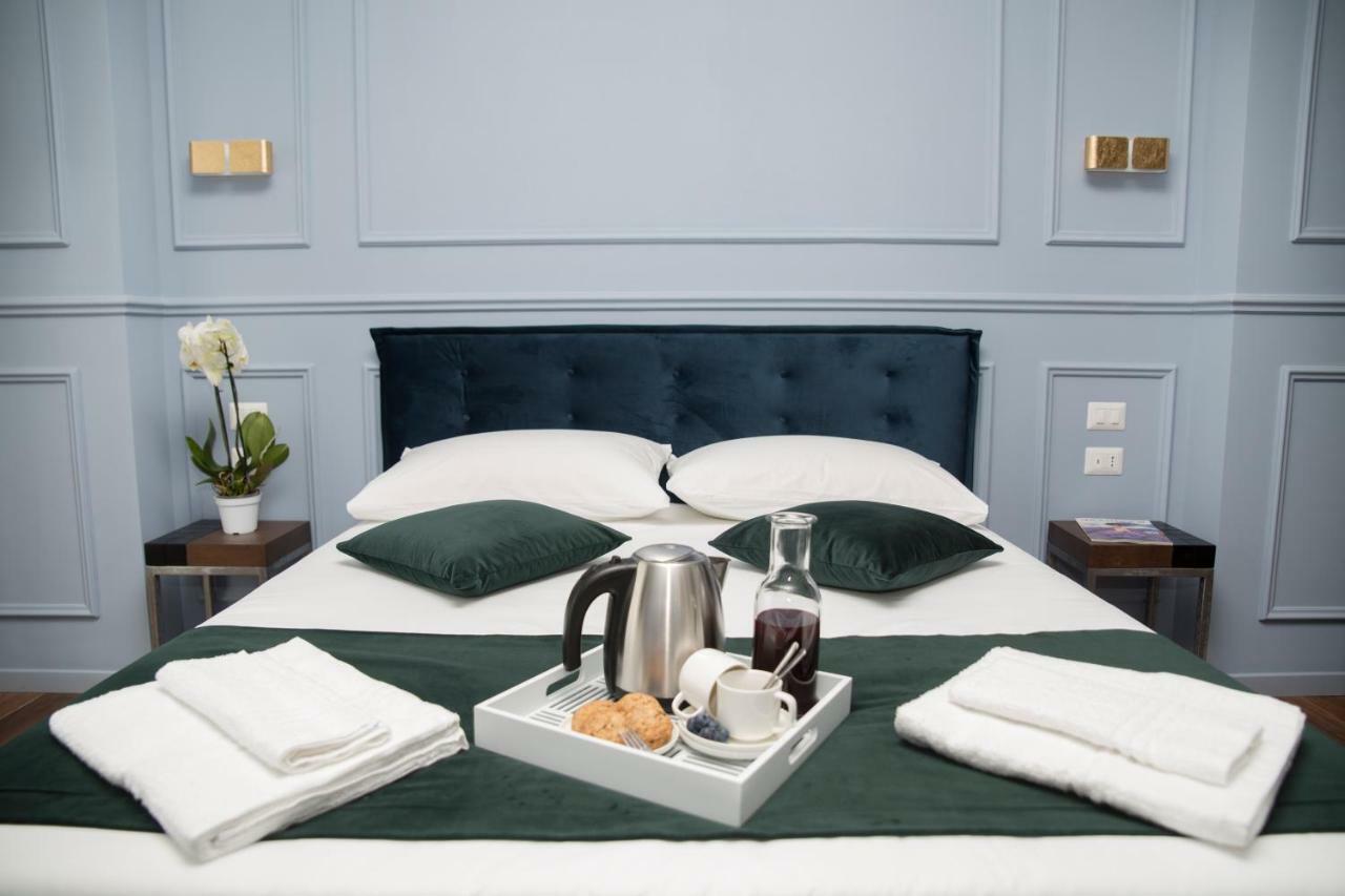 Bed and breakfast Unicum