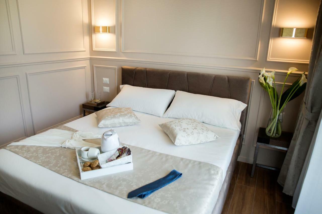 Unicum Bed and breakfast 5*