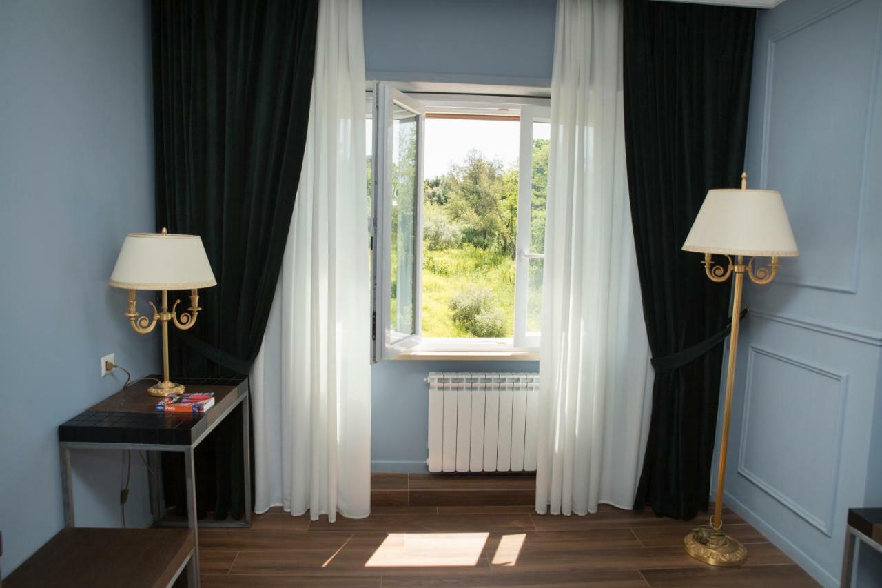 Unicum Bed and breakfast