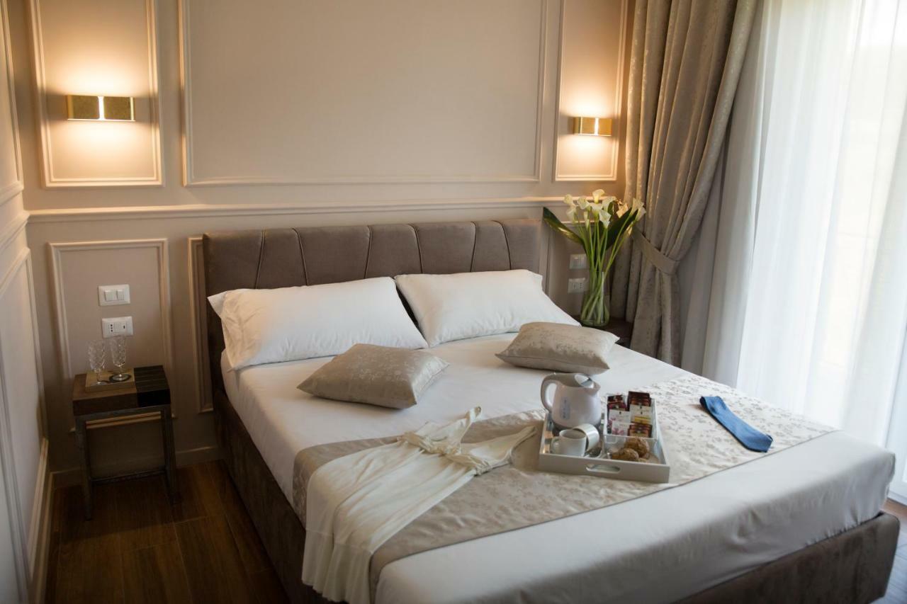 Bed and breakfast Unicum 5*