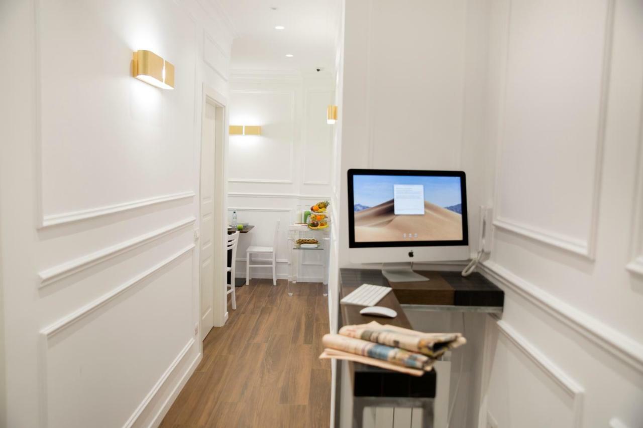 Unicum Bed and breakfast Roma